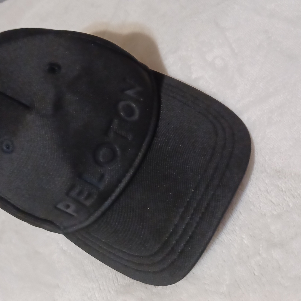 Peloton Cap - image 2